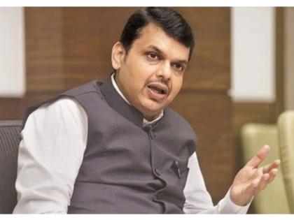 We will not allow injustice to OBCs, Marathas will work together on reservation - Devendra Fadnavis | ओबीसींवर अन्याय होऊ देणार नाही, मराठा आरक्षणावर मिळून सर्व मार्ग काढणार - देवेंद्र फडणवीस