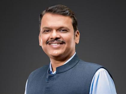 "Record foreign investment in the state, 40 percent of the country's total investment in 2024-25 will be in Maharashtra," Chief Minister Devendra Fadnavis informed. | "राज्यात विक्रमी परकीय गुंतवणूक, २०२४-२५ मध्ये देशातील एकूण गुंतवणुकीपैकी ४० टक्के मराहाराष्ट्रात’’, मुख्यमंत्री देवेंद्र फडणवीस यांनी दिली माहिती "Record foreign investment in the state, 40 percent of the country's total investment in 2024-25 will be in Maharashtra," Chief Minister Devendra Fadnavis informed. | "राज्यात विक्रमी परकीय गुंतवणूक, २०२४-२५ मध्ये देशातील एकूण गुंतवणुकीपैकी ४० टक्के मराहाराष्ट्रात’’, मुख्यमंत्री देवेंद्र फडणवीस यांनी दिली माहिती