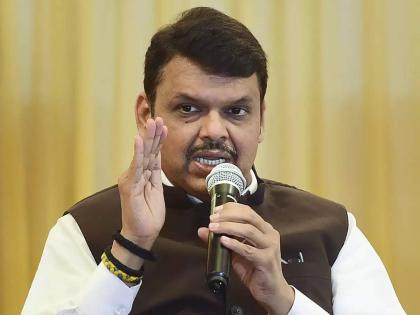 Attack on Sanatan Yatra in Mira Road, Home Minister Devendra Fadnavis took serious notice, said... | मीरा रोडमध्ये सनातन यात्रेवर हल्ला, गृहमंत्री देवेंद्र फडणवीसांकडून गंभीर दखल, म्हणाले...