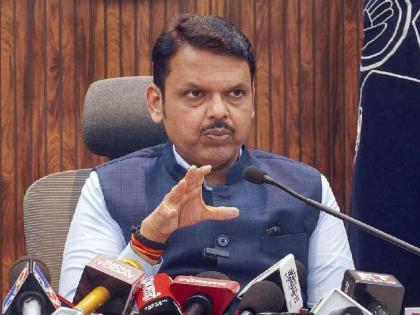 Nagpur: Offensive posts on social media against Deputy Chief Minister Devendra Fadnavis, case filed | Nagpur: सोशल मीडियावर उपमुख्यमंत्री देवेंद्र फडणवीसांविरोधात आक्षेपार्ह पोट्स, गुन्हा दाखल