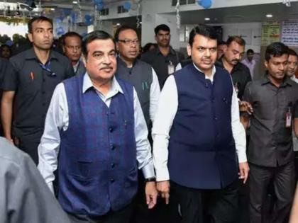 Devendra Fadnavis clarified on Union Minister Nitin Gadkari statement regarding Ladki Bahin Yojana | "सरकारी सबसिडीच्या भरवशावर राहू नका"; गडकरींच्या विधानावरुन देवेंद्र फडणवीसांचे स्पष्टीकरण