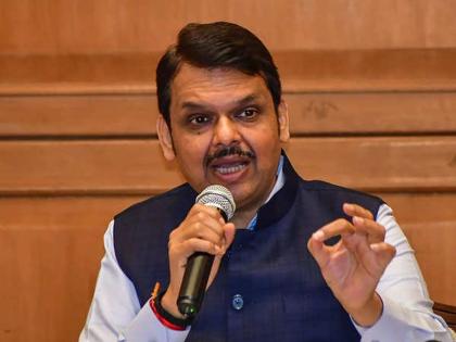 Who will fight for 2 Rajya Sabha seats? BJP key..., Devendra Fadnavis gave the pointers  | राज्यसभेच्या २ जागांवर कोण लढणार? भाजपा की..., देवेंद्र फडणवीस यांनी दिले सूचक संकेत 