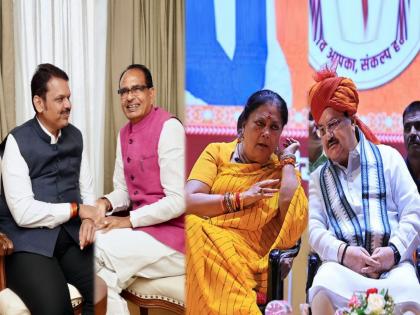 there is only mess and no name no president many bjp party legends in the race | घोळ सरेना, नाव ठरेना, अध्यक्ष मिळेना! शर्यतीत अनेक दिग्गज; पण, शिक्कामोर्तब कधी?