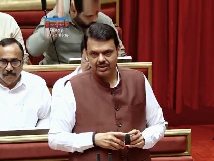 ban on prepaid meters and discount on electricity charges due to electric meters and cm devendra fadnavis | “प्रीपेड मीटरवर बंदी, इलेक्ट्रॉनिक मीटरमुळे वीज शुल्कात सूट”: मुख्यमंत्री देवेंद्र फडणवीस ban on prepaid meters and discount on electricity charges due to electric meters and cm devendra fadnavis | “प्रीपेड मीटरवर बंदी, इलेक्ट्रॉनिक मीटरमुळे वीज शुल्कात सूट”: मुख्यमंत्री देवेंद्र फडणवीस