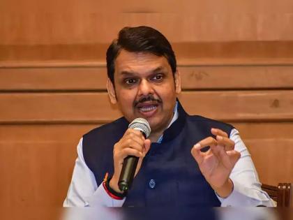 Welcome if Minister Anil Patil comes to BJP! - Deputy Chief Minister Devendra Fadnavis | मंत्री अनिल पाटील भाजपमध्ये आले तर स्वागतच! - उपमुख्यमंत्री देवेंद्र फडणवीस