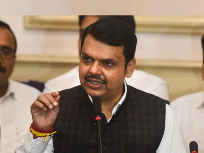 Deputy Chief Minister Devendra Fadnavis informed that the Maharashtra government has announced a Diwali package for ration card holders | रेशनकार्डधारकांसाठी गोड बातमी! राज्य सरकारकडून दिवाळी पॅकेज जाहीर