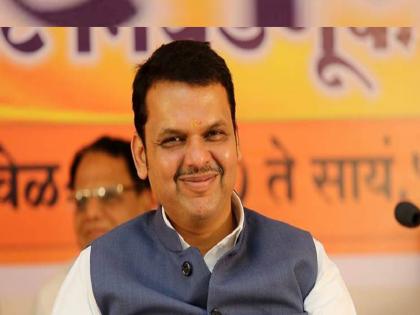 Deputy Chief Minister Devendra Fadnavis offer to Congress leader Satyajit Tambe to join the BJP | असे नेते जास्त दिवस बाहेर ठेवू नका, नाहीतर...; देवेंद्र फडणवीसांचा काँग्रेसला 'इशारा' अन् एकच हशा पिकला