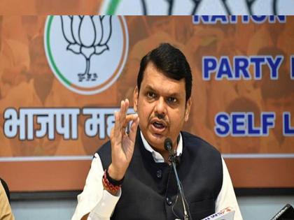 Congress leader Atul Londhe criticized Deputy Chief Minister Devendra Fadnavis | देवेंद्र फडणवीस यांचे आरोप म्हणजे ‘चोरांच्या उलट्या बोंबा; काँग्रेसचा पलटवार