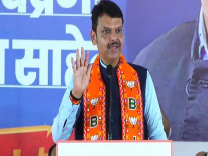 Lok Sabha Election Result 2024 BJP leader and Deputy Chief Minister of Maharashtra Devendra Fadnavis has commented on the result | Lok Sabha Election Result 2024 : "...तर भाजपा स्वबळावर ३१० च्या पुढे गेली असती", फडणवीसांची पहिली प्रतिक्रिया