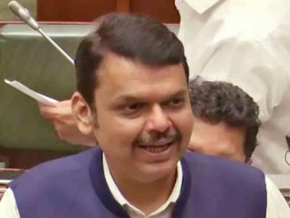 maharashtra assembly Session 2024 All posts in C category will be filled through MPSC Big announcement by Devendra Fadnavis | 'क' वर्गातील सर्व पद एमपीएससी मार्फत भरणार; देवेंद्र फडणवीस यांची मोठी घोषणा