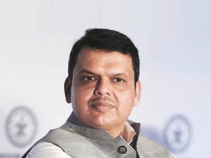 Devendra Fadnavis slammed by NCP over remarks about Sharad Pawar related to Ajit Pawar oath taking | Devendra Fadnavis vs Sharad Pawar: "लज्जास्पद!!! देवेंद्र फडणवीसांनी 'ती' पातळी गाठली", पवारांबद्दलच्या वक्तव्यावरून NCP ने घेतला खरपूस समाचार