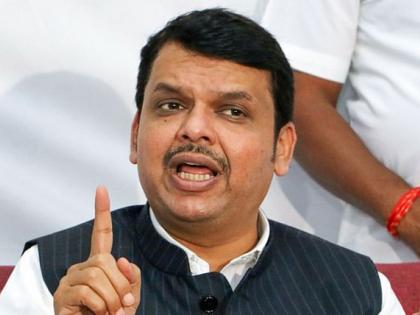 Increase the number of RTPCR tests in the state: Devendra Fadnavis | राज्यात आरटीपीसीआर चाचण्यांचे प्रमाण वाढवा : देवेंद्र फडणवीस