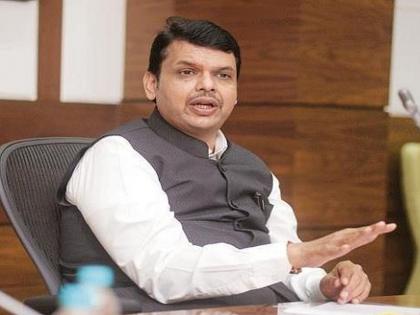 Maharashtra government news devendra fadnavis likely to resign after deputy cm ajit pawar resigns | Maharashtra CM: देवेंद्र फडणवीस मुख्यमंत्रिपदाचा राजीनामा देणार?; थोड्याच वेळात पत्रकार परिषद