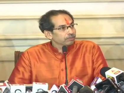 Maharashtra CM Has Shiv Sena become secular Uddhav Thackeray replies | Maharashtra CM: शिवसेना सेक्युलर झालीय का?; उद्धव ठाकरेंचं 'घटनात्मक' उत्तर