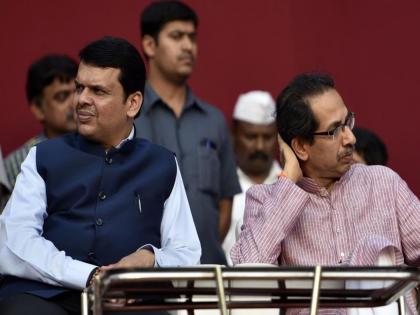 citizen amendment act bjp leader devendra fadnavis hits back at com uddhav thackeray over his comment on jamia millia university | CAA: जामियाची जालियनवालाशी तुलना हा तर शहिदांचा अपमान; फडणवीसांचा मुख्यमंत्र्यांवर पलटवार