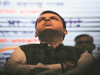 Maharashtra CM devendra fadnavis likely to resign before trust vote if there assembly speaker is not from bjp | Maharashtra CM: ...अन्यथा देवेंद्र फडणवीस येडियुरप्पांसारखा विश्वासमताआधीच राजीनामा देणार?