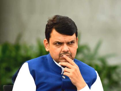 Devendra Fadnavis will resign or not if his promise of Maharashtra Gujarat Industrial race not fulfilled questions NCP Clyde Crasto | Devendra Fadnavis vs NCP: "तर देवेंद्र फडणवीस राजीनामा देणार का?"; राष्ट्रवादीचा थेट सवाल