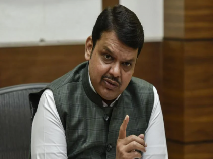 Maharashtra Winter Session Nagpur: 'Mumbai does not belong to anyone's father, claim on Mumbai will not be tolerated'; - Devendra Fadnavis | 'मुंबई कुणाच्या बापाची नाही, मुंबईवर दावा खपवून घेणार नाही'; सीमाप्रश्नी देवेंद्र फडणवीस आक्रमक