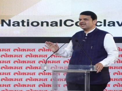 Lokmat Parliamentary Awards 2018 Live: We know to Shivsena, will be an alliance with Shivsena- Chief Minister | Lokmat Parliamentary Awards 2018: सेनेचे तुम्हाला दिसणारे 'तेवर' वेगळे, युती होणारच!- मुख्यमंत्री