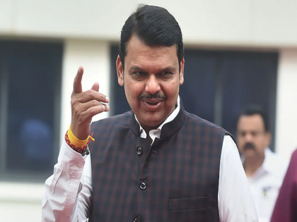 Deputy chief minister Devendra Fadnavis statement on portfolio distribution of Shinde-Fadnavis government | खातेवाटप कधी होणार? उपमुख्यमंत्री देवेंद्र फडणवीस स्पष्टच बोलले...