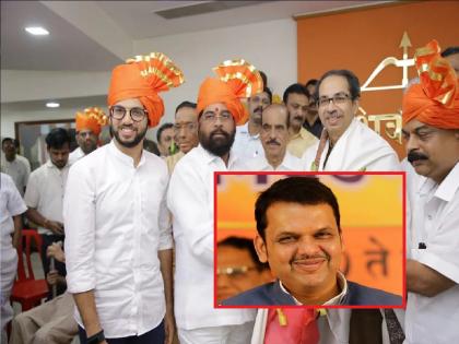 Eknath Shinde Revolt | Maharashtra Political Crisis | Shinde + BJP, Shiv Sena + BJP ... 'these' 5 options for establishing power in Maharashtra | शिंदे+भाजप, शिवसेना+भाजप...महाराष्ट्रात सत्ता स्थापनेसाठी 'हे' 5 पर्याय...