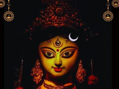 Navratri 2025: What is the importance of devi chandraghanta? why worship of her on third day of navratri? | Navratri 2025: काय आहे देवी चंद्रघंटेचे महत्त्व? नवरात्रीच्या तिसऱ्या दिवशी का केली जाते पूजा?