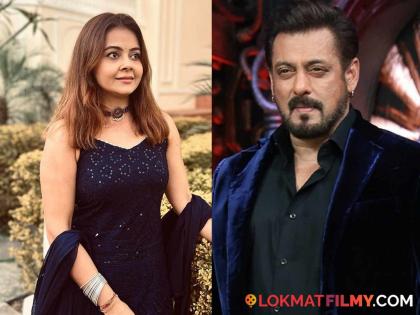 "इतक्या चुका आणि मूर्खपणा...", बिग बॉस आणि सलमान खानवर भडकली देवोलीना भट्टाचार्जी