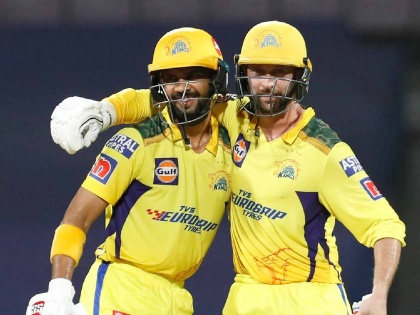 Blow for CSK, IPL 2024 : Devon Conway set to have surgery on his left thumb that will rule him out for at least eight weeks, Rachin Ravindra & Ruturaj Gaikwad might open for CSK | CSK ला धक्का! ओपनरवर शस्त्रक्रिया करावी लागणार, मे महिन्यापर्यंत IPL 2024 नाही खेळणार