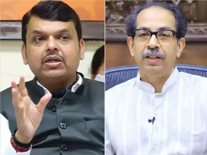 BJP leader Devendra Fadnavis slams Mahavikas Aaghadi Government over Petrol And Diesel Prices | Petrol-Diesel: "लज्जास्पद! सरकारने पेट्रोल-डिझेल दरकपातीचा निर्णय घेतलाच नाही", देवेंद्र फडणवीसांचे टीकास्त्र