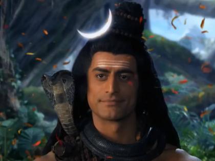 devo ke dev mahadev fame actor mohit raina emotional as he lost his father on tha day he got mahadev role | "महादेवाची भूमिका मिळाली अन् त्याच दिवशी वडील गेले" मोहित रैनाने व्यक्त केलं दु:ख