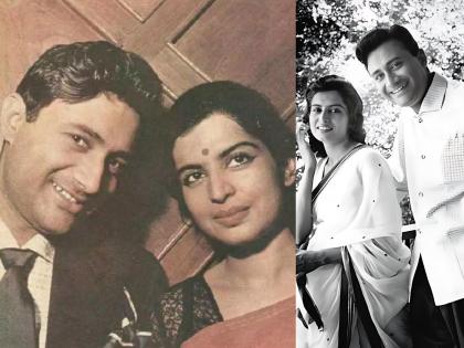 Dev Anand's love story was full to film, he got married to the actress during the lunch break of the shoot | फुल्ल टू फिल्मी होती देव आनंद यांची लव्हस्टोरी, शूटिंगच्या लंच ब्रेकमध्ये अभिनेत्रीसोबत केले होते लग्न