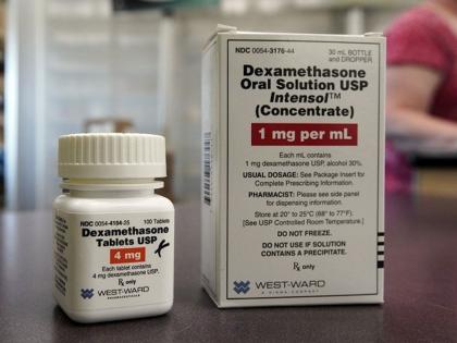 CoronaVirus Dexamethasone is not a magic wand | CoronaVirus News: डेक्झामिथॅझोन म्हणजे जादूची छडी नव्हे; उलट ते दुधारी शस्त्र... समजून घ्या कसं!