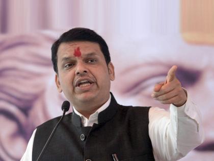 Devendra Fadnavis orders BJP Party workers to expose Lier like Uddhav Thackeray Led Mahavikas Aaghadi Maharashtra Government | Devendra Fadnavis vs Mahavikas Aaghadi: "महाराष्ट्रातील या खोटारड्यांना आंदोलनं करून उघडं पाडा"; देवेंद्र फडणवीसांचे भाजपा कार्यकर्त्यांना आदेश