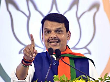 Devendra Fadnavis give Warning to Shivsena Mahavikas Aaghadi CM Uddhav Thackeray Sanjay Raut Rajya Sabha Elections 2022 | "आता सुरूवात झालीय, येत्या काळात..."; देवेंद्र फडणवीसांचा महाविकास आघाडीला इशारा