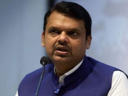 Why so much hatred of farmers ?, Fadnavis questions Thackeray government | शेतकऱ्यांचा इतका तिरस्कार का?, फडणवीसांचा ठाकरे सरकारला सवाल