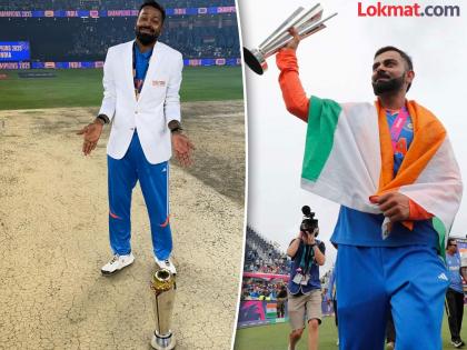 Hardik Pandya Fastest 1 Million Like On Instagram In India 6 Minutes And Break Virat Kohli Record | फक्त ६ मिनिटांत १ मिलियन! पांड्या ठरला इन्स्टाच्या खेळातील नवा राजा; किंग कोहलीचा रेकॉर्ड मोडला