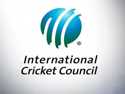 ICC's new rules for 'slow over rate'; One fielder will have to be kept less than 30 yards | ‘स्लो ओव्हर रेट’साठी आयसीसीचा नवीन नियम; तर ३० यार्डांबाहेर एक क्षेत्ररक्षक कमी ठेवावा लागणार