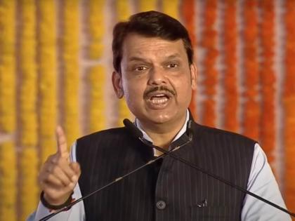 a phone call from devendra fadnavis has caused rumors a new stronghold, a new state in the bjp group in north east mumbai | देवेंद्र फडणवीस यांच्या एका फोनमुळे फिरली सूत्रे, उत्तर पूर्व मुंबईत भाजपच्या गटात नवा गडी, नवे राज्य