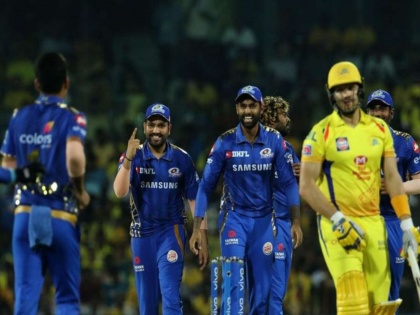 IPL 2019: Mumbai, Chennai Winners' Claimant | IPL 2019 : मुंबई, चेन्नई विजेतेपदाचे दावेदार