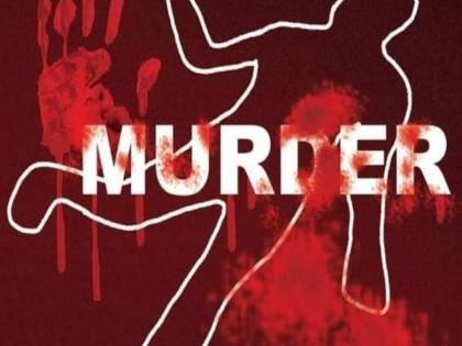 the wife was strangled the husband's lover; To destroy the evidence, the body was put in a sack and thrown into the drain | ...म्हणून पत्नीनेच आवळला पतीच्या प्रेयसीचा गळा; पुरावा नष्ट करण्यासाठी मृतदेह गोणीत टाकून नाल्यात फेकला