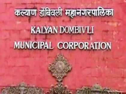 CoronaVirus Hot spots declared in Kalyan Dombiwali Municipal Corporation hrb | CoronaVirus कल्याण डोंबिवलीतील कोरोनाचे हॉटस्पॉट जाहीर