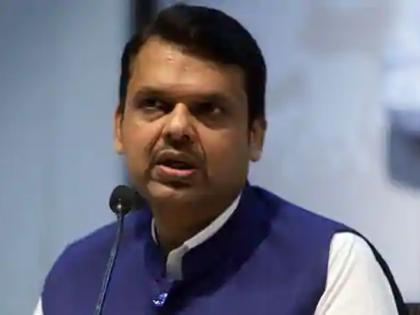 Devendra Fadnavis discusses with entrepreneurs | देवेंद्र फडणवीस यांची उद्योजकांशी चर्चा