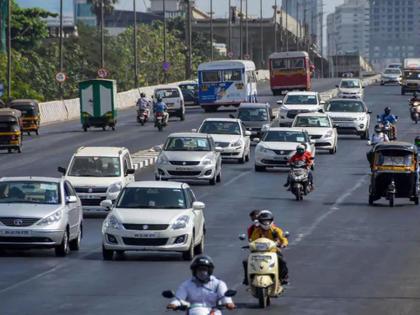 The careful start of ‘Unlock One’; The problem of workers in front of traders | ‘अनलॉक वन’ची सावध सुरुवात; व्यापाऱ्यांसमोर कामगारांची समस्या