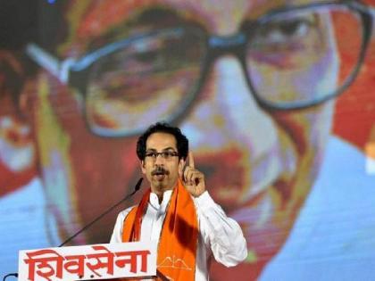 Uddhav Thackeray, When Lord RamChandra asks questions, what will you answer? MNS's take on Hindutva row | उद्धव ठाकरे, प्रभू रामचंद्र प्रश्न विचारतील तेव्हा काय उत्तर द्याल?; मनसेचे चोख प्रत्युत्तर