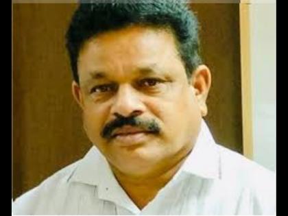 Shripadbhau should rest now; I am ready to contest the Lok Sabha elections in North Goa - Former MLA Dayanand Sopte | श्रीपादभाऊंनी आता विश्रांती घ्यावी; उत्तर गोव्यात लोकसभा निवडणूक लढवण्यास मी तयार - माजी आमदार दयानंद सोपटे