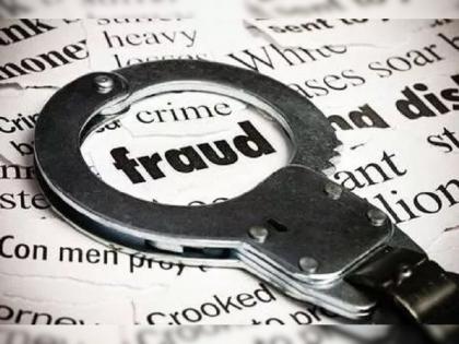 fake owner mutually sale two plots by using fake Aadhaar card | तोतया मालक, बनावट आधार कार्डच्या सहाय्याने दोन प्लॉटची परस्पर विक्री