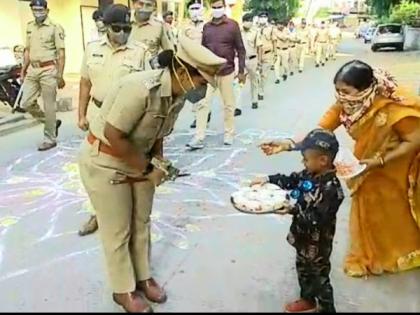 Soldier's salute to the Warriors in the subcontinent | उपराजधानीतील ‘वॉरियर्स’ना सोल्जरचा सॅल्यूट