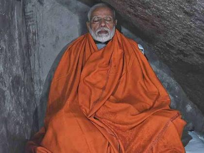 Uttarakhand PM Narendra Modi kedarnath visit protest CM Pushkhar Singh dhami meeting with priests | PM मोदींच्या केदारनाथ दौऱ्याला पुजाऱ्यांचा विरोध; समजावण्यासाठी पोहोचले CM धामी, जाणून घ्या संपूर्ण प्रकरण