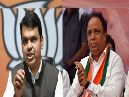 Who committed the scam of 22 thousand crores in the road in Mumbai in 25 years mla ashish Shelar's demand for inquiry | मुंबईत २५ वर्षांत २२ हजार कोटींचे डांबर कोणी खाल्ले? शेलारांची चौकशीची मागणी, फडणवीस म्हणाले...