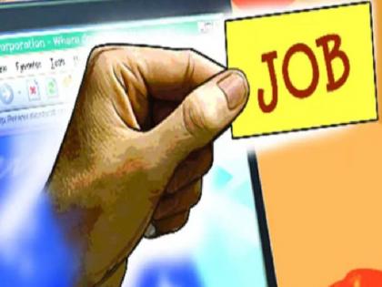 new recruitment in ITI but old employee still working with no proper salary | आयटीआयमध्ये पदभरती : नव्यांना पायघड्या, अनुभवींची गळचेपी